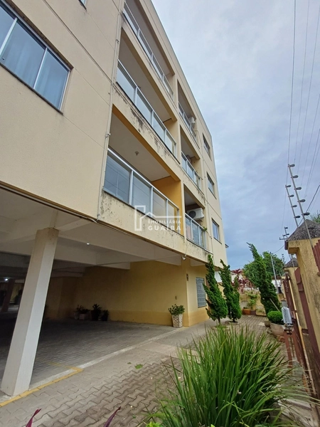 Excelente apartamento  mobiliado!: 12ª foto da galeria de imagens do imóvel