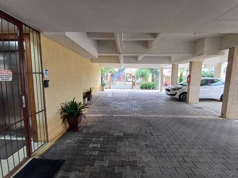 Excelente apartamento  mobiliado!: 10ª foto da galeria de imagens do imóvel