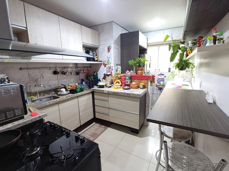 Excelente apartamento  mobiliado!: 6ª foto da galeria de imagens do imóvel