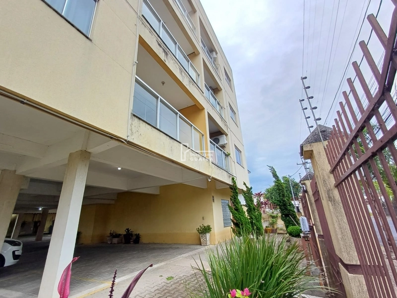 Excelente apartamento  mobiliado!: 1ª foto da galeria de imagens do imóvel