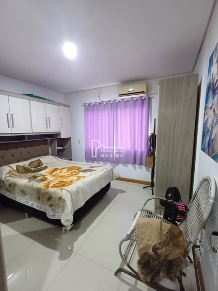 Excelente apartamento  mobiliado!: 4ª foto da galeria de imagens do imóvel