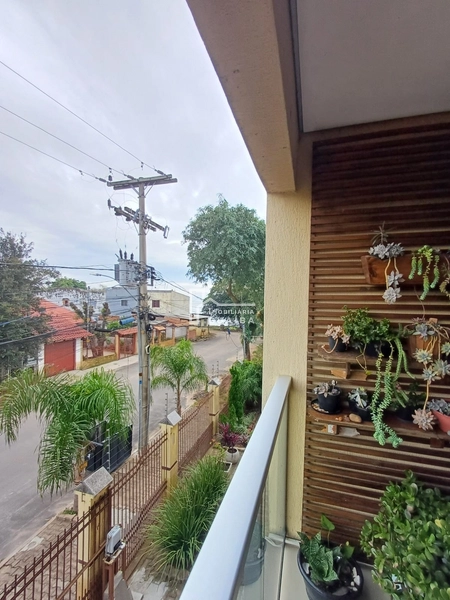 Excelente apartamento  mobiliado!: 8ª foto da galeria de imagens do imóvel