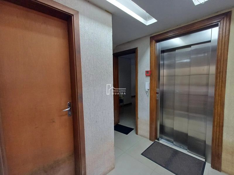 Excelente apartamento  mobiliado!: 11ª foto da galeria de imagens do imóvel