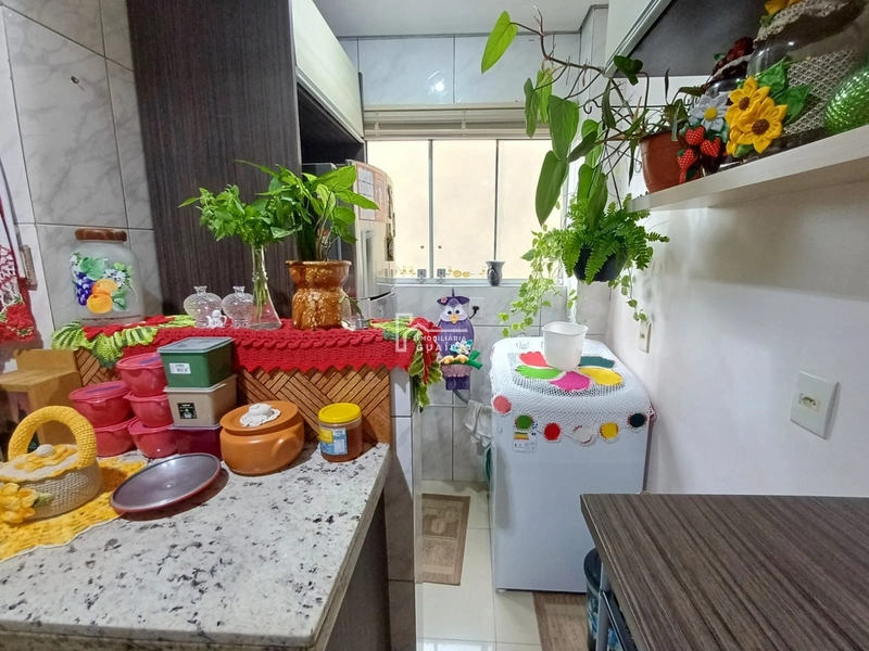 Excelente apartamento  mobiliado!: 7ª foto da galeria de imagens do imóvel