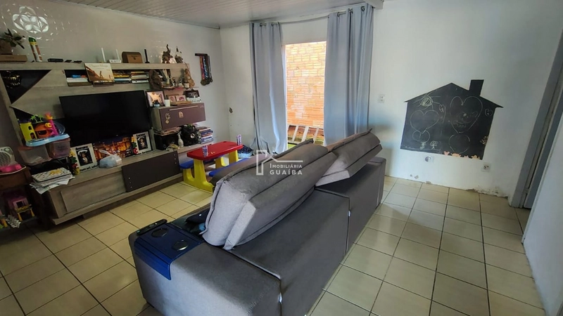 Casa a venda no Bairro no Florida - Guaiba: 5ª foto da galeria de imagens do imóvel