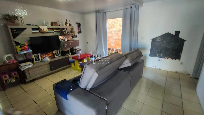 Casa a venda no Bairro no Florida - Guaiba: 2ª foto da galeria de imagens do imóvel