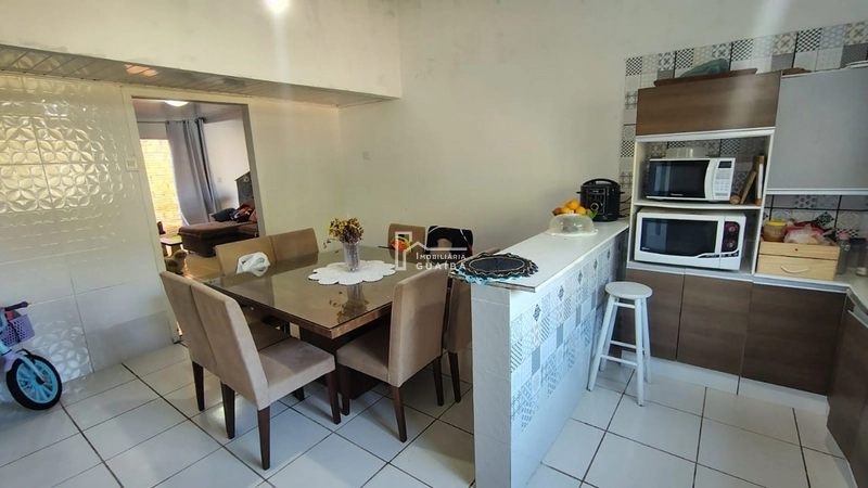 Casa a venda no Bairro no Florida - Guaiba: 12ª foto da galeria de imagens do imóvel