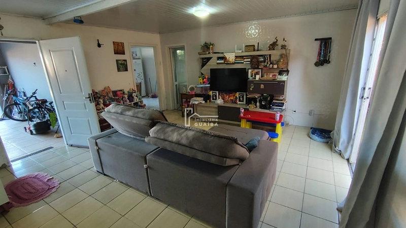 Casa a venda no Bairro no Florida - Guaiba: 3ª foto da galeria de imagens do imóvel