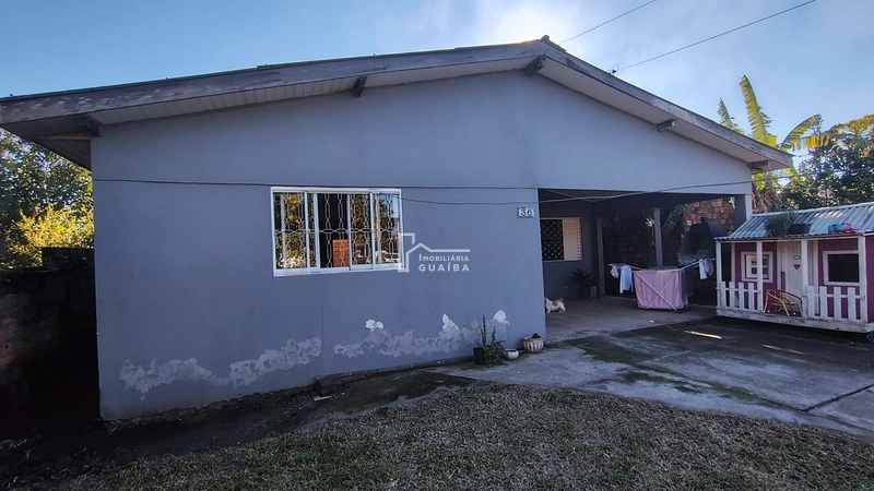 Casa a venda no Bairro no Florida - Guaiba: 1ª foto da galeria de imagens do imóvel