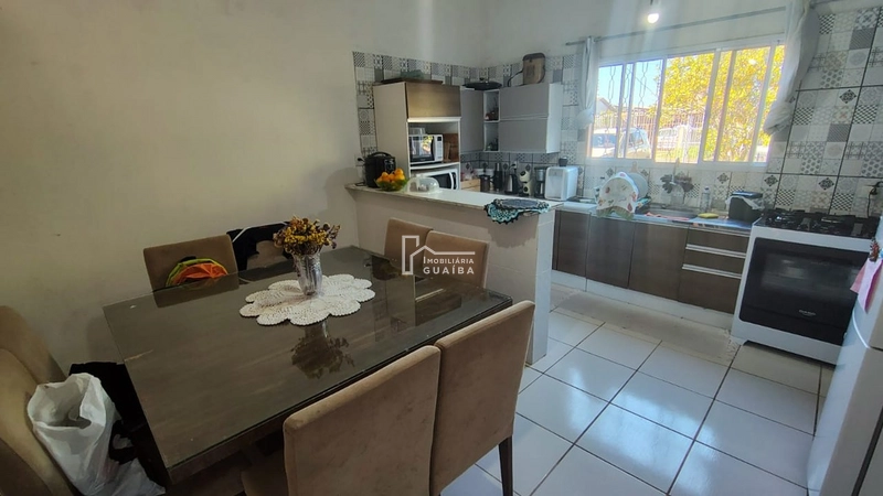 Casa a venda no Bairro no Florida - Guaiba: 13ª foto da galeria de imagens do imóvel