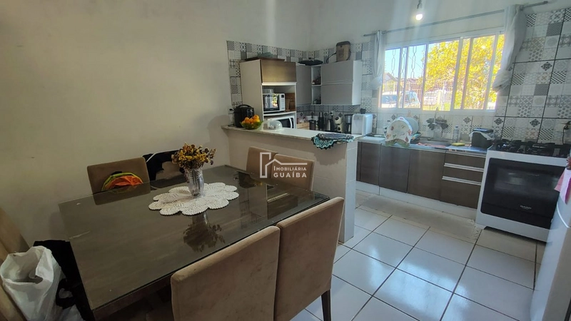 Casa a venda no Bairro no Florida - Guaiba: 14ª foto da galeria de imagens do imóvel