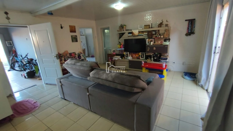 Casa a venda no Bairro no Florida - Guaiba: 4ª foto da galeria de imagens do imóvel