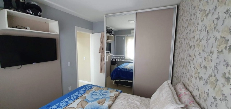 apartamento mobiliado.: 4ª foto da galeria de imagens do imóvel