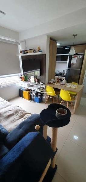apartamento mobiliado.: 11ª foto da galeria de imagens do imóvel