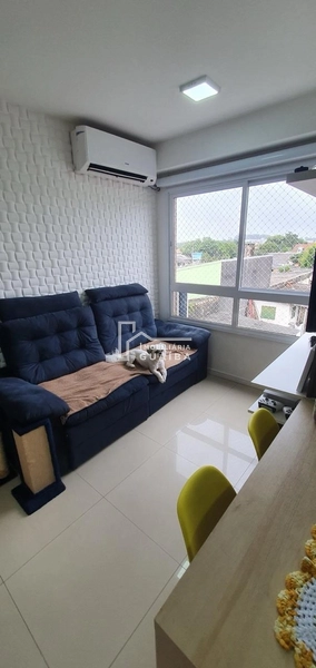 apartamento mobiliado.: 7ª foto da galeria de imagens do imóvel