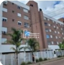 apartamento mobiliado.: 2ª foto da galeria de imagens do imóvel