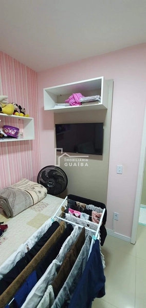 apartamento mobiliado.: 15ª foto da galeria de imagens do imóvel