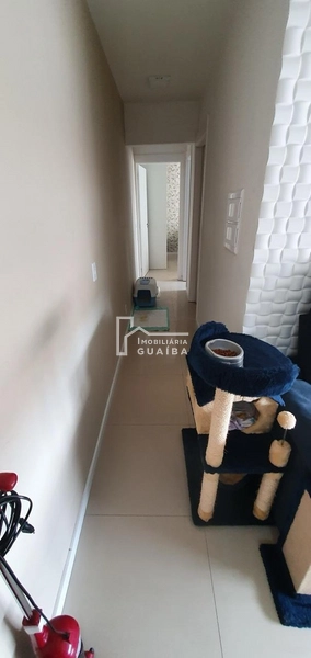 apartamento mobiliado.: 16ª foto da galeria de imagens do imóvel