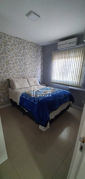 apartamento mobiliado.: 13ª foto da galeria de imagens do imóvel