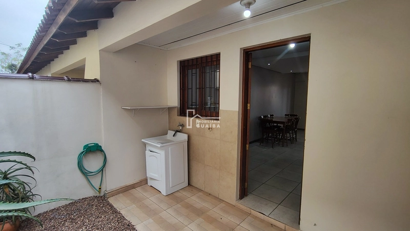 Sobrado á  venda no bairro Jardim dos Lagos: 5ª foto da galeria de imagens do imóvel