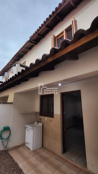 Sobrado á  venda no bairro Jardim dos Lagos: 3ª foto da galeria de imagens do imóvel