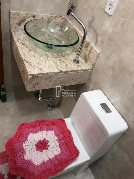 Sobrado á  venda no bairro Jardim dos Lagos: 21ª foto da galeria de imagens do imóvel