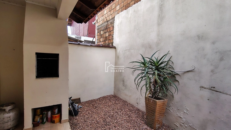 Sobrado á  venda no bairro Jardim dos Lagos: 6ª foto da galeria de imagens do imóvel