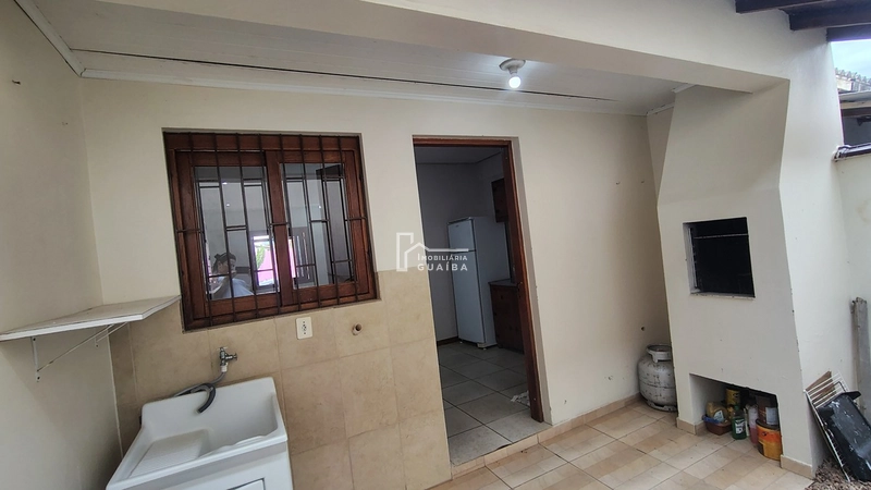 Sobrado á  venda no bairro Jardim dos Lagos: 7ª foto da galeria de imagens do imóvel