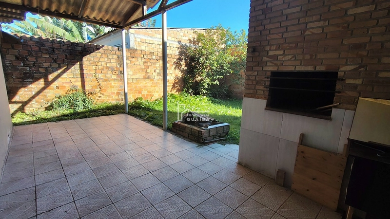 Ótima casa com 3 dormitórios: 33ª foto da galeria de imagens do imóvel