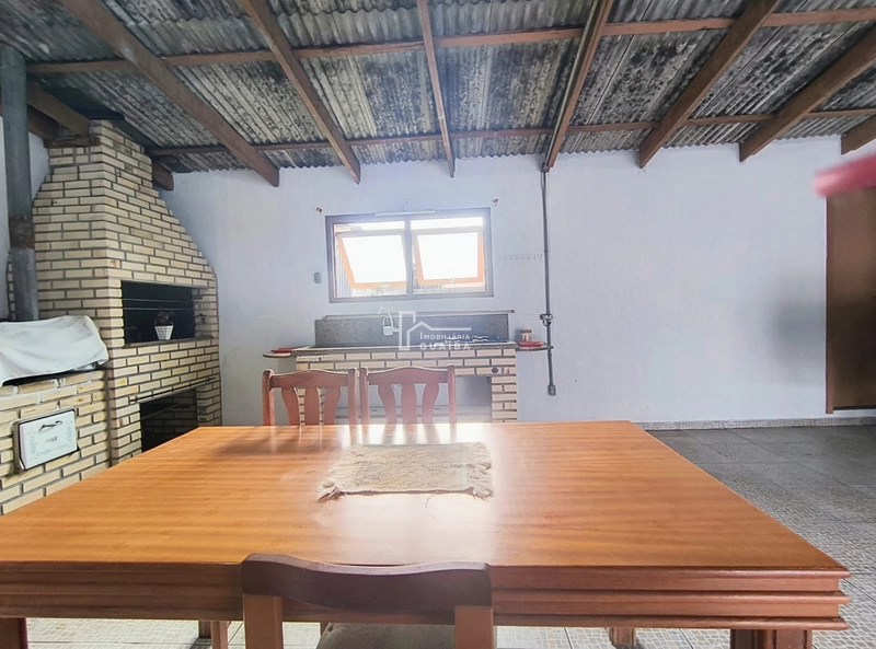 Casa no Parque 35: 20ª foto da galeria de imagens do imóvel