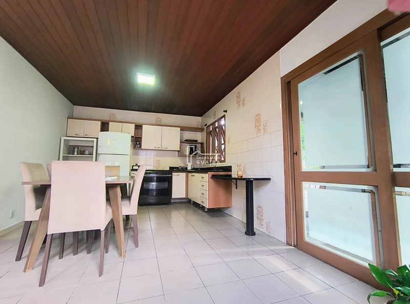 Casa no Parque 35: 9ª foto da galeria de imagens do imóvel