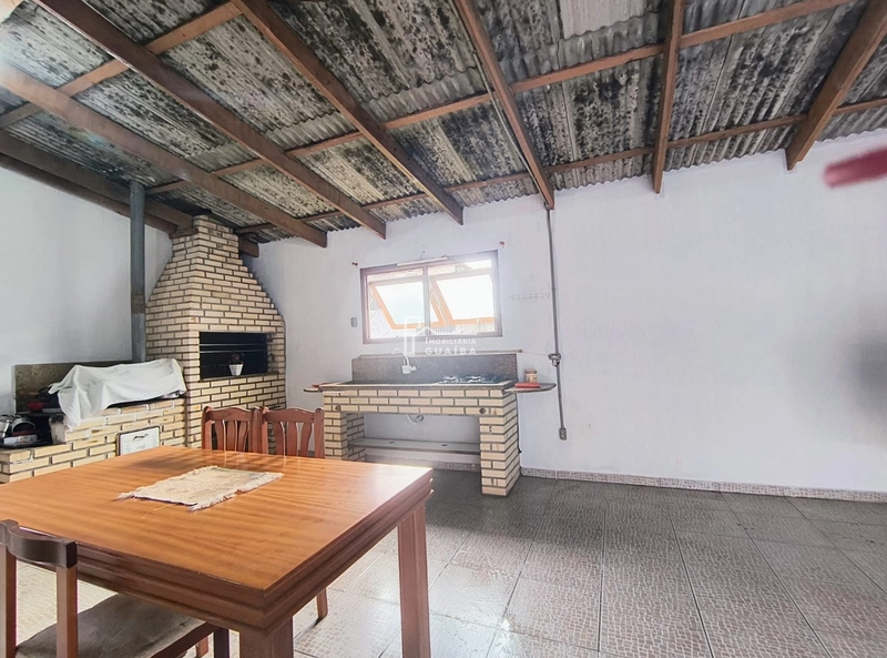 Casa no Parque 35: 18ª foto da galeria de imagens do imóvel