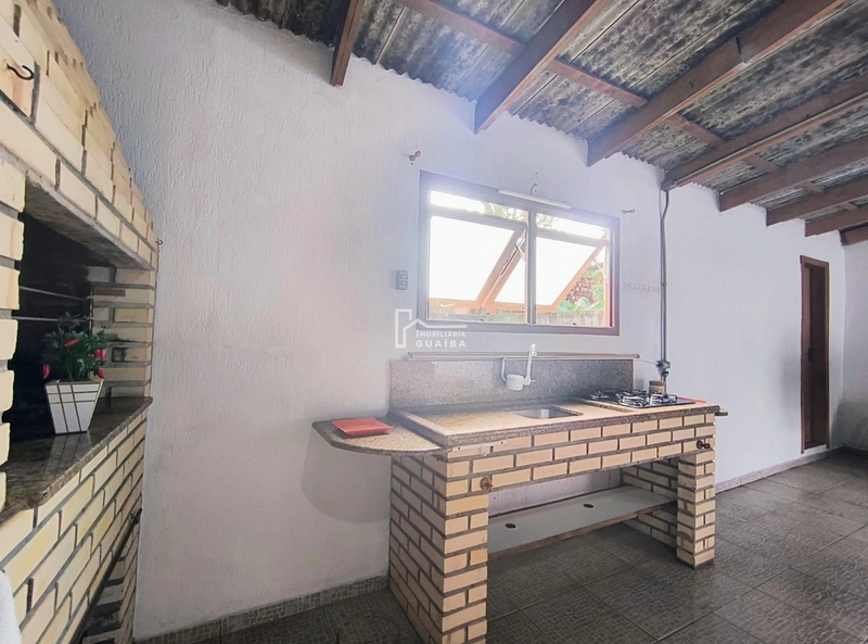 Casa no Parque 35: 17ª foto da galeria de imagens do imóvel