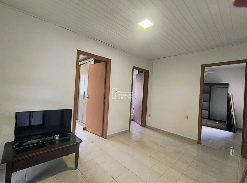 Casa no Parque 35: 13ª foto da galeria de imagens do imóvel