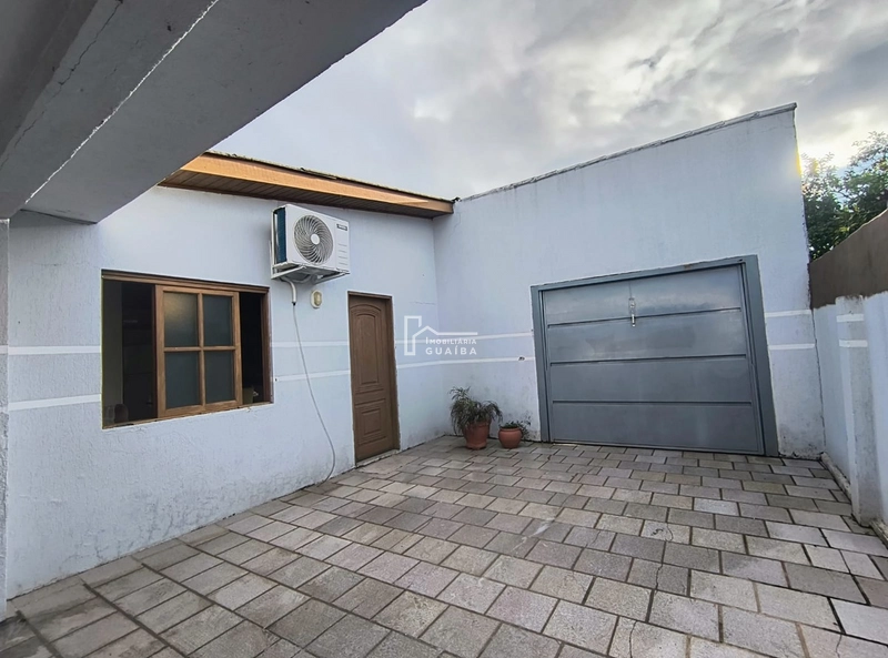 Casa no Parque 35: 4ª foto da galeria de imagens do imóvel