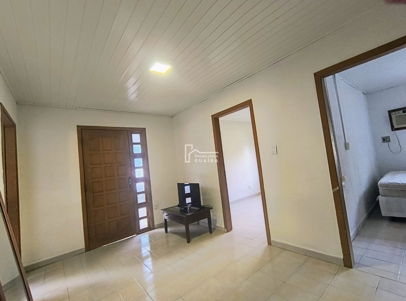 Casa no Parque 35: 12ª foto da galeria de imagens do imóvel