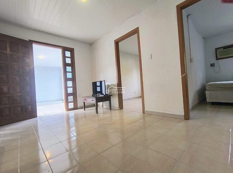 Casa no Parque 35: 6ª foto da galeria de imagens do imóvel