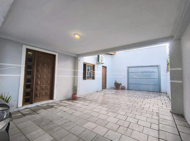 Casa no Parque 35: 3ª foto da galeria de imagens do imóvel