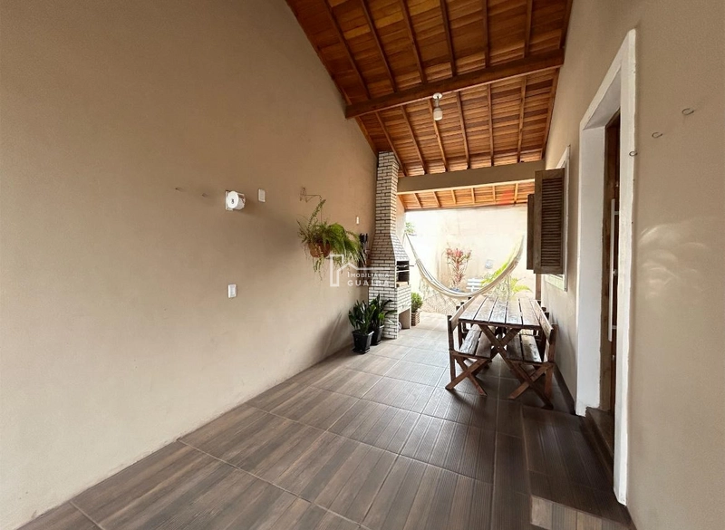 Belíssima Casa com Suíte – Excelente Localização!: 16ª foto da galeria de imagens do imóvel