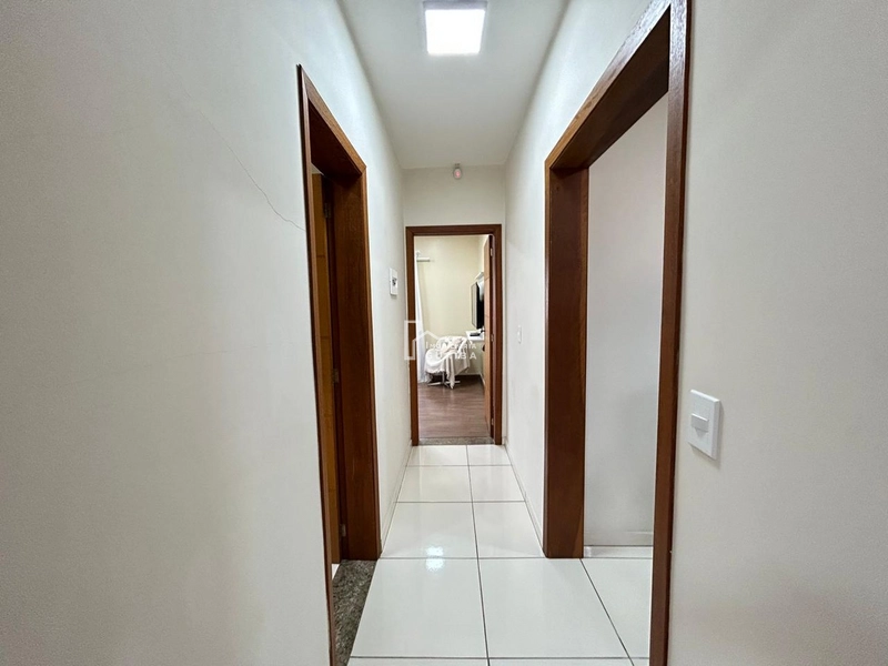 Belíssima Casa com Suíte – Excelente Localização!: 9ª foto da galeria de imagens do imóvel