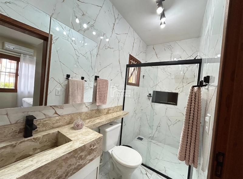 Belíssima Casa com Suíte – Excelente Localização!: 13ª foto da galeria de imagens do imóvel