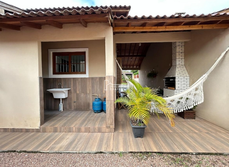 Belíssima Casa com Suíte – Excelente Localização!: 17ª foto da galeria de imagens do imóvel