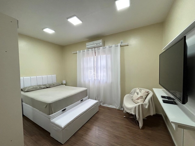 Belíssima Casa com Suíte – Excelente Localização!: 11ª foto da galeria de imagens do imóvel