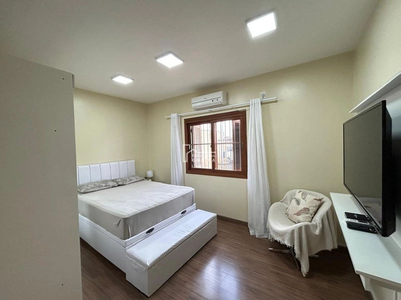 Belíssima Casa com Suíte – Excelente Localização!: 10ª foto da galeria de imagens do imóvel