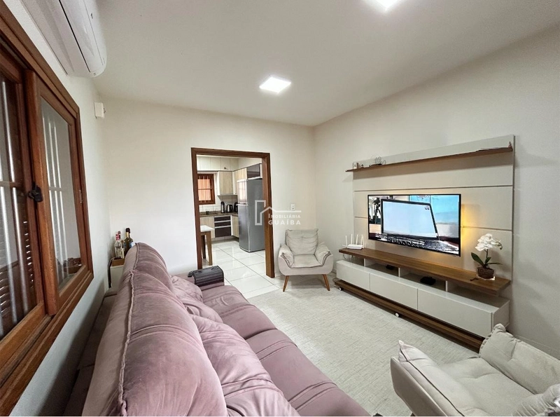 Belíssima Casa com Suíte – Excelente Localização!: 5ª foto da galeria de imagens do imóvel