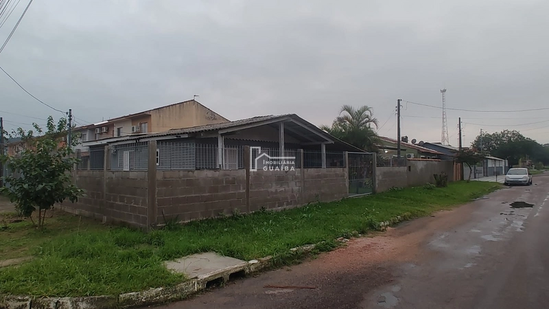 Casa de Esquina: 5ª foto da galeria de imagens do imóvel