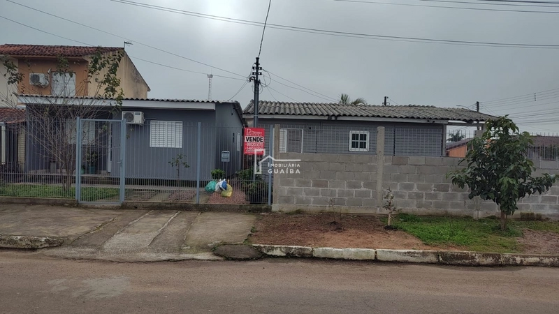 Casa de Esquina: 2ª foto da galeria de imagens do imóvel