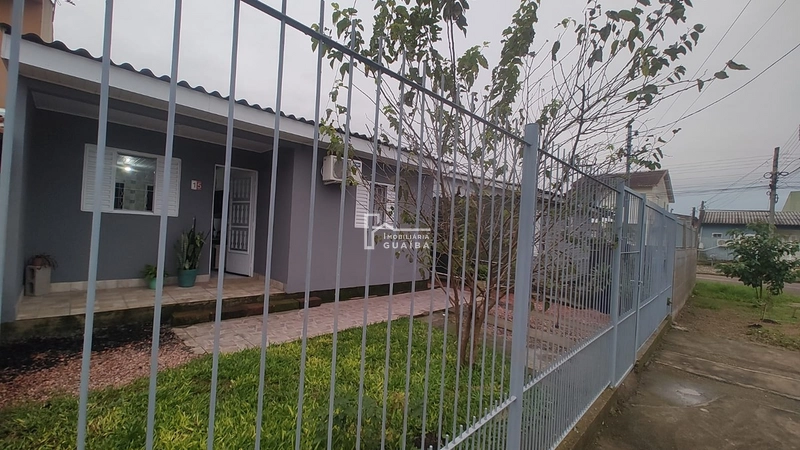 Casa de Esquina: 6ª foto da galeria de imagens do imóvel