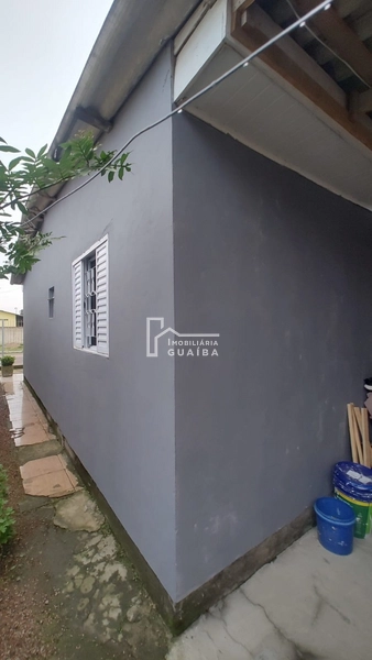 Casa de Esquina: 7ª foto da galeria de imagens do imóvel