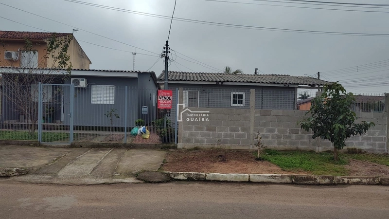 Casa de Esquina: 3ª foto da galeria de imagens do imóvel